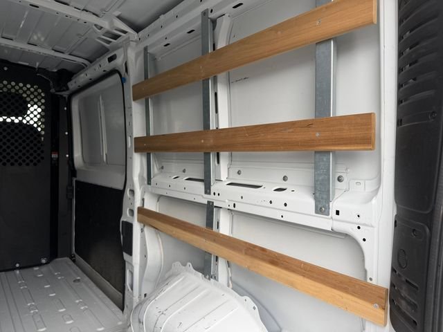 Used 2025 White Ram Base image 13
