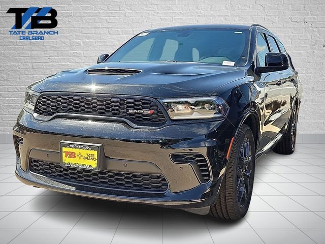 2026 Dodge Durango GT HEMI V8