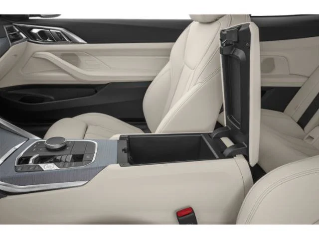 New 2027 White Metallic BMW M440i xDrive image 16