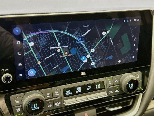 2025 Toyota Grand Highlander Limited - Photo 13