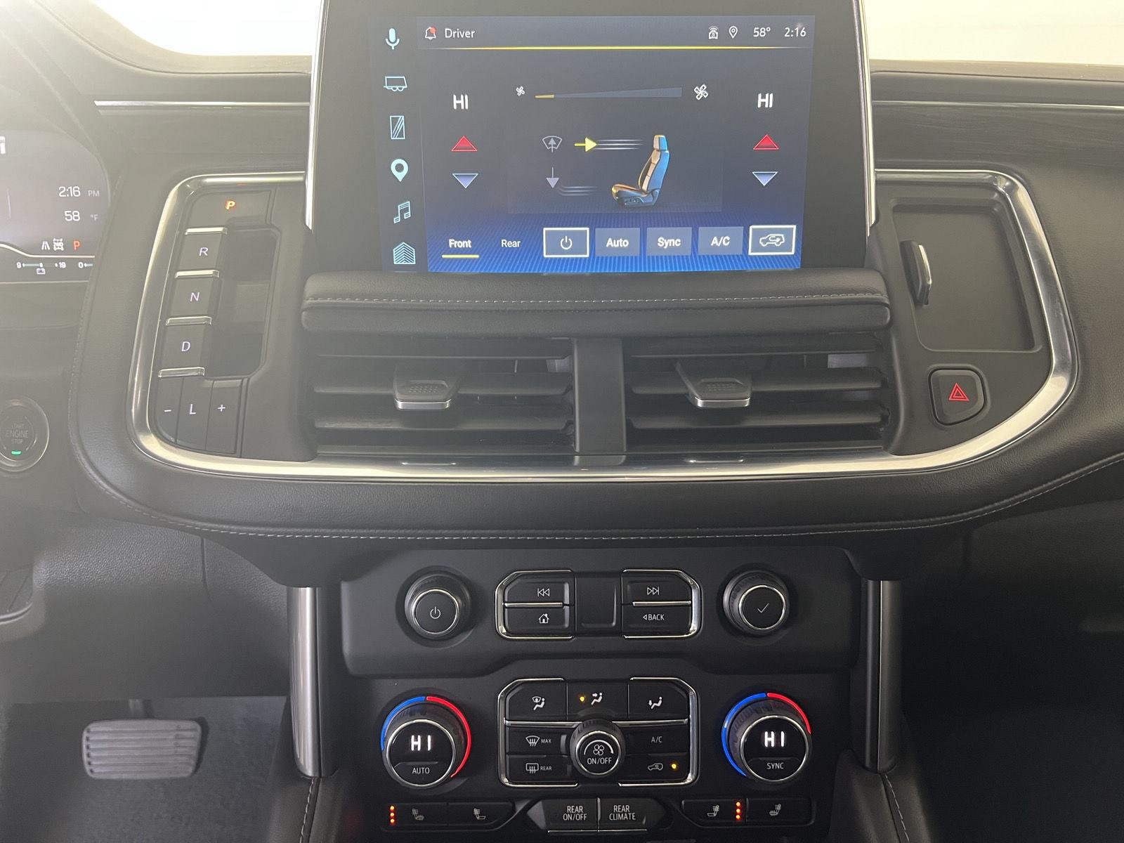 Used 2023 Black Chevrolet LT image 19