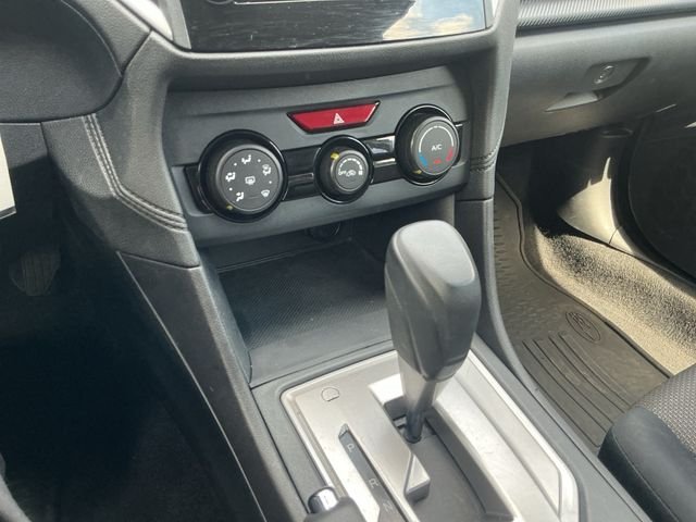 Used 2018 Gray Subaru 2.0i image 20