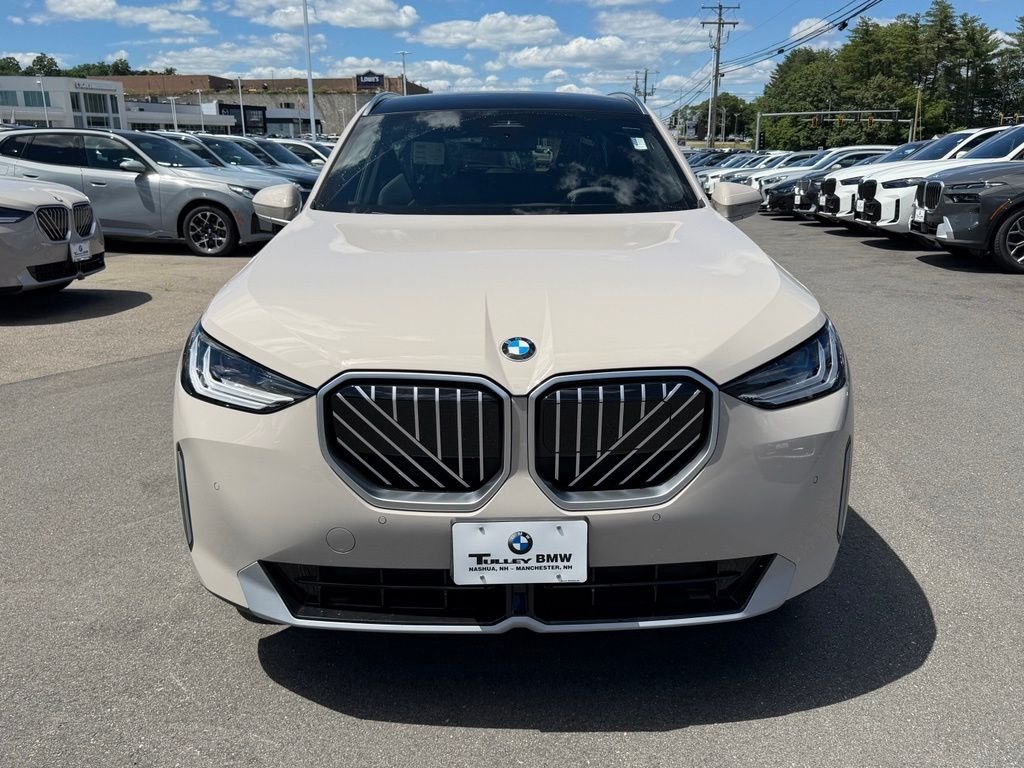 New 2026 Dune Grey Metallic BMW 30 xDrive image 2