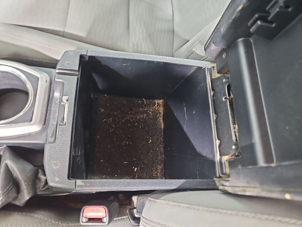 Used 2017 Black Toyota SR5 image 25