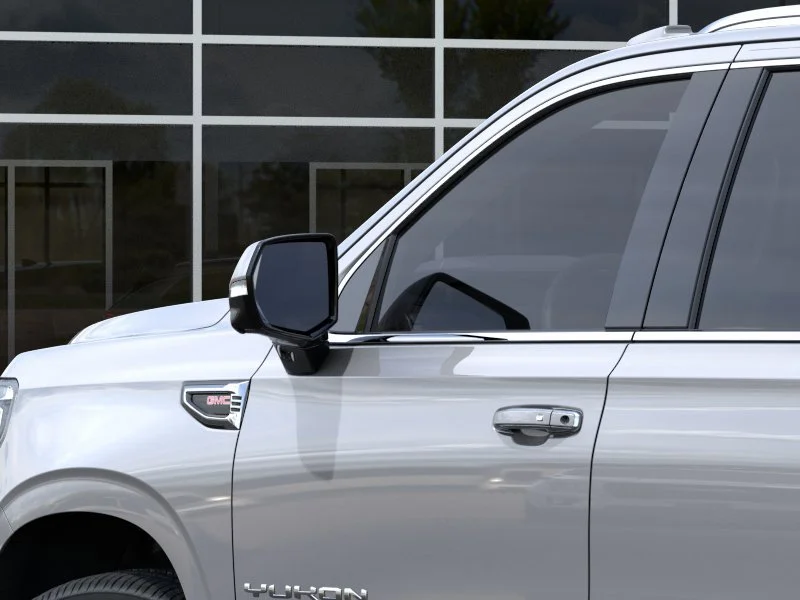 New 2026 STERLING METALLIC GMC Elevation image 12