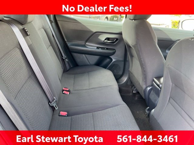 Used 2025 Black Nissan S image 29