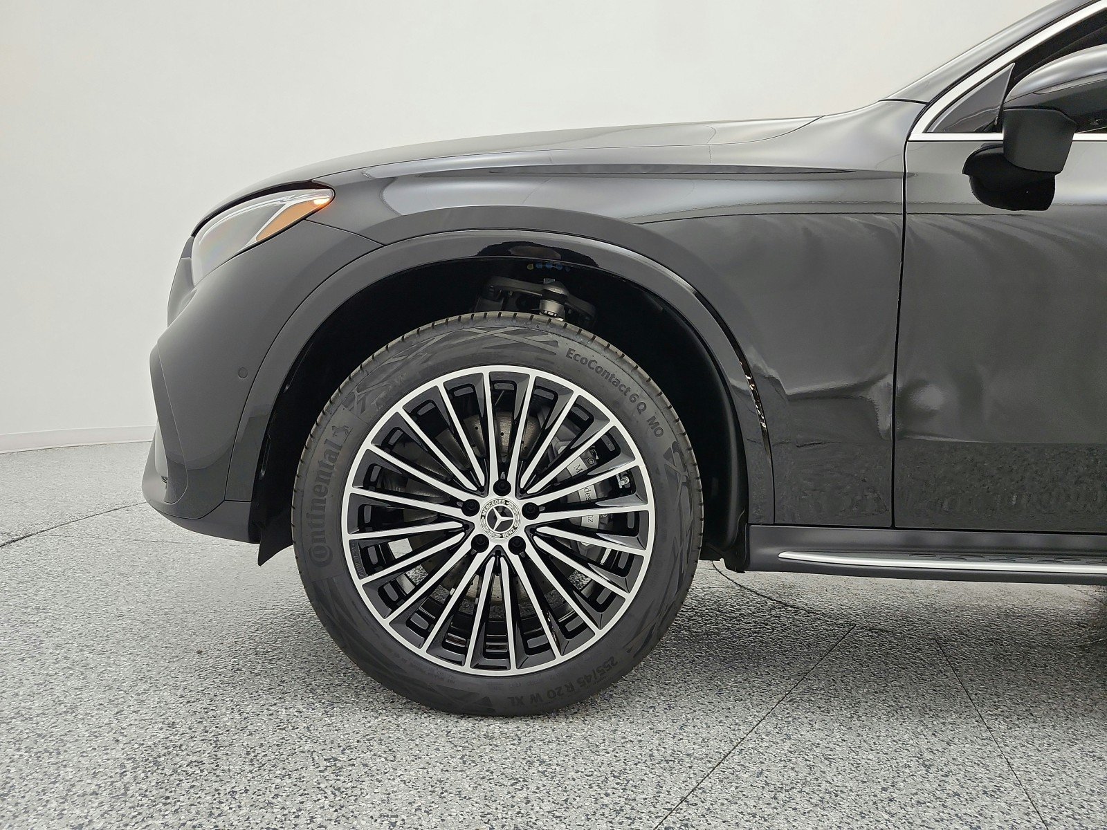 2026 Mercedes-Benz GLC Base - Photo 13