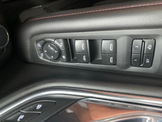 Used 2021 Black Chevrolet RST image 27
