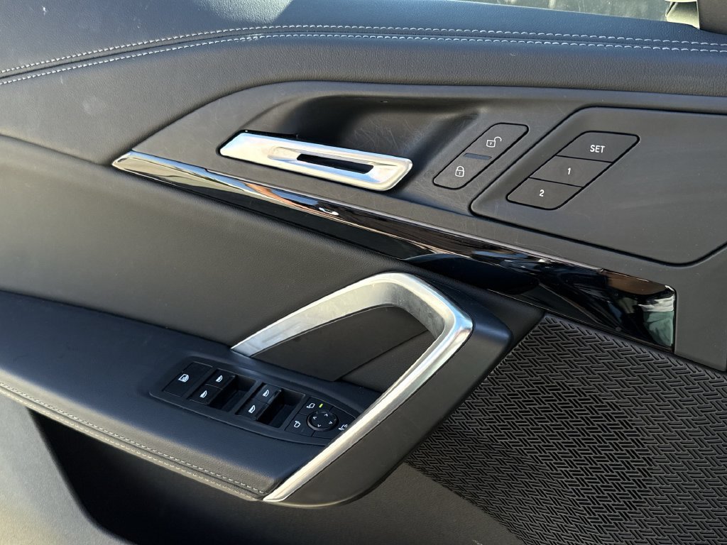 2026 BMW X1 28i - Photo 13