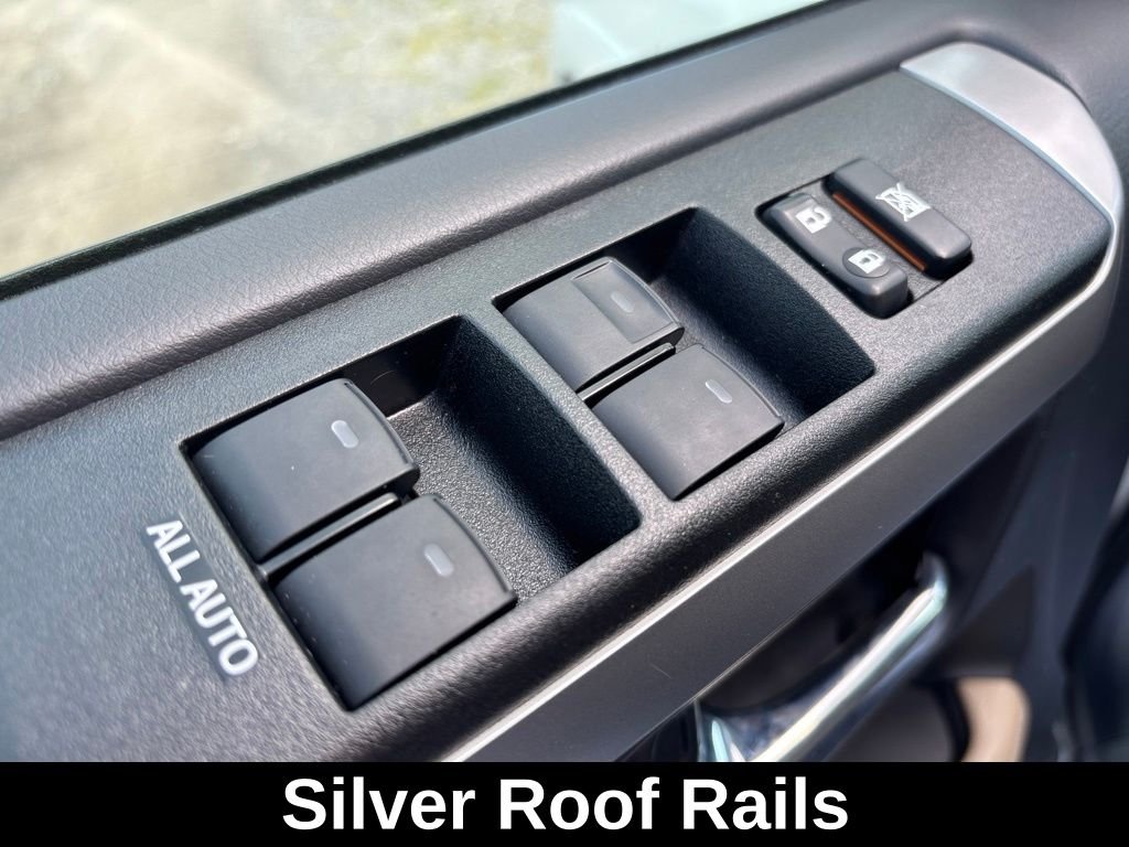 Used 2023 White Toyota Limited image 18