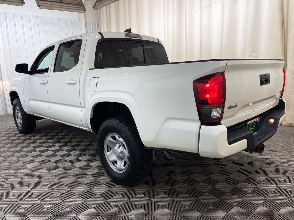 2023 Toyota Tacoma SR - Photo 10