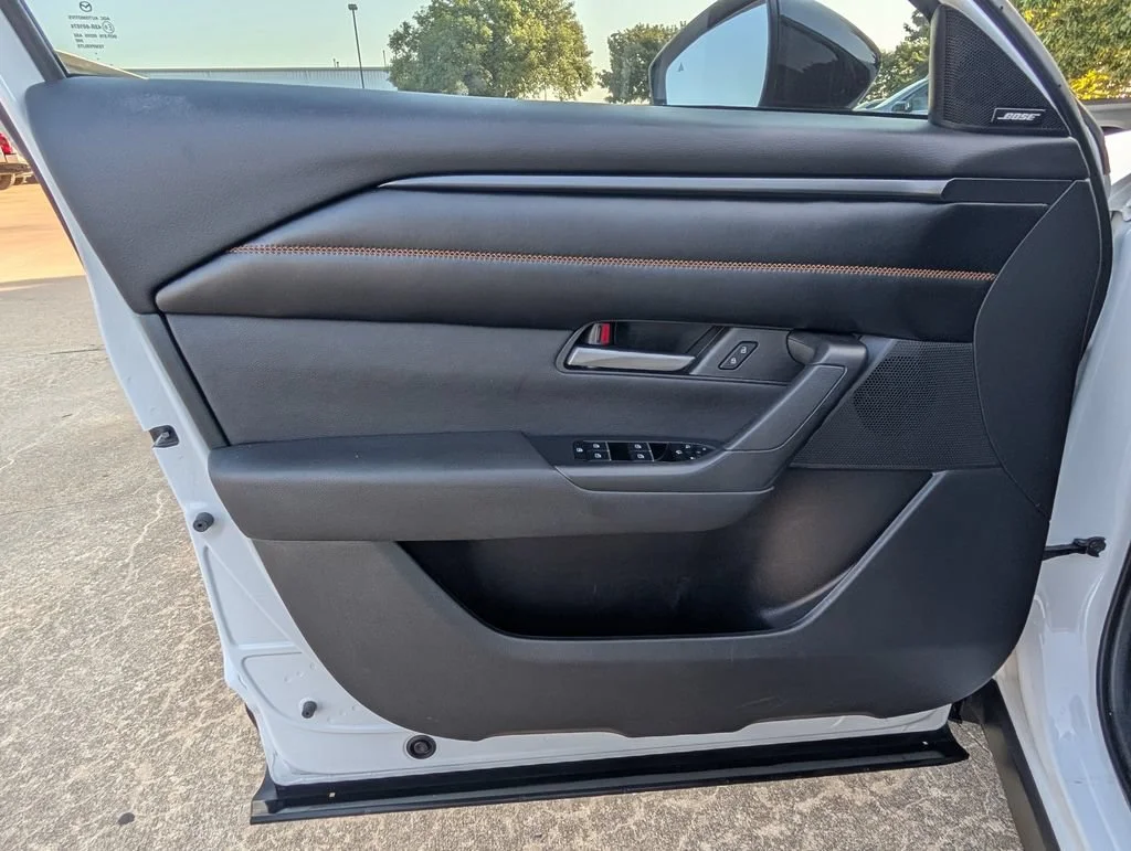 Used 2023 Wind_chill Mazda 2.5 Turbo Premium Package image 15
