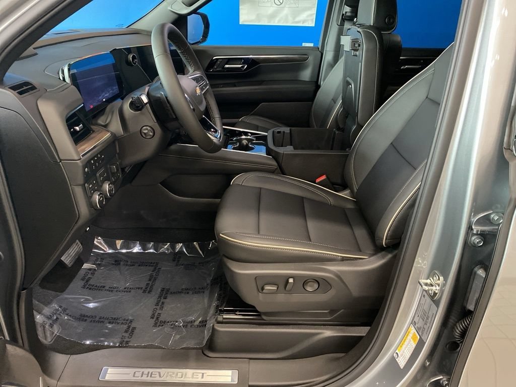 2026 Chevrolet Tahoe Premier - Photo 8
