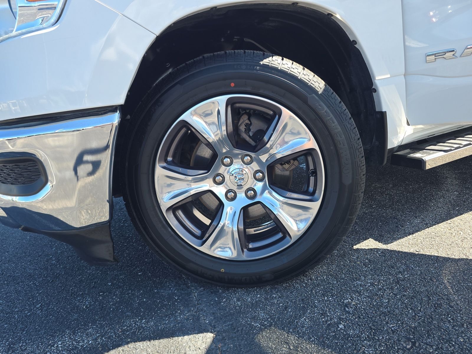2024 RAM Ram 1500 Pickup Laramie - Photo 28