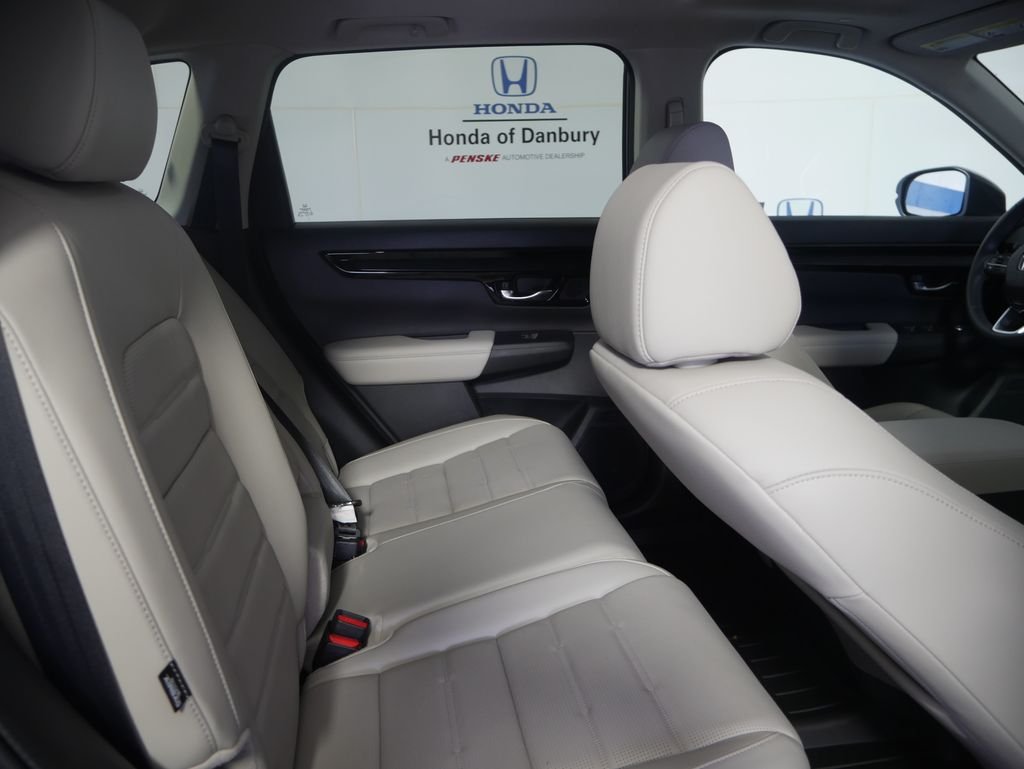 2023 Honda CR-V EX-L - Photo 8