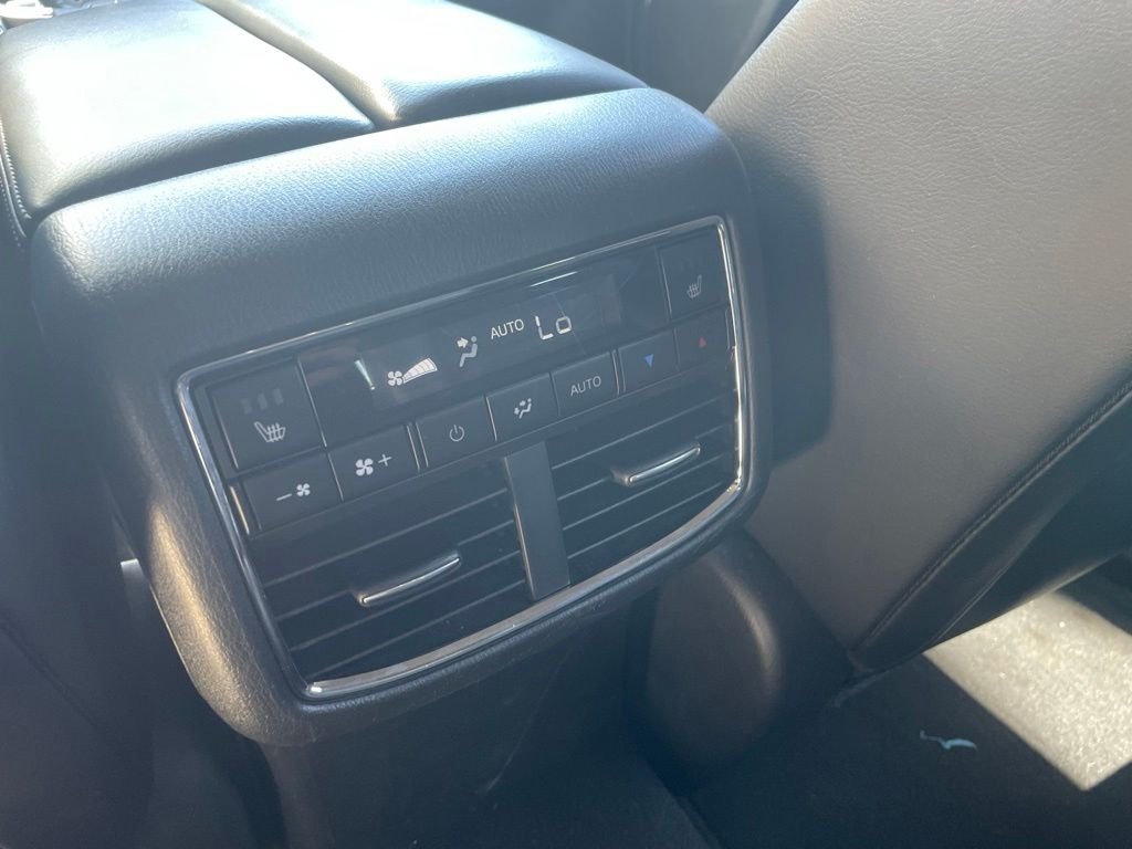 Used 2019 Machine Gray Mazda Grand Touring image 12