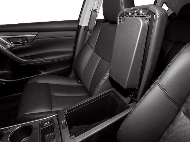 Used 2013 Saharan Stone Metallic Nissan 2.5 SL image 20
