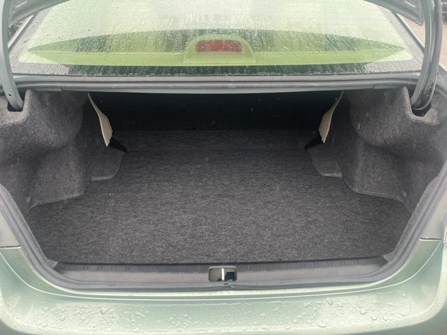 Used 2014 Jasmine Green Metallic Subaru Premium image 19