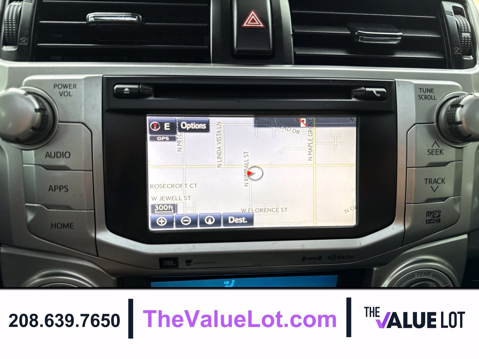 Used 2016 White Toyota Limited image 15