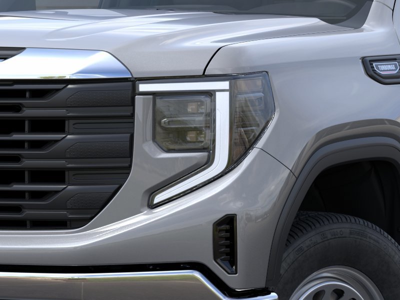 2026 GMC Sierra 1500 Pro - Photo 10