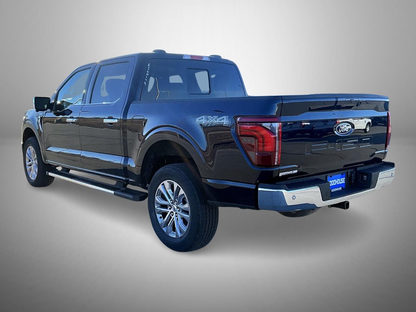 2026 Ford F-150 Lariat - Photo 7