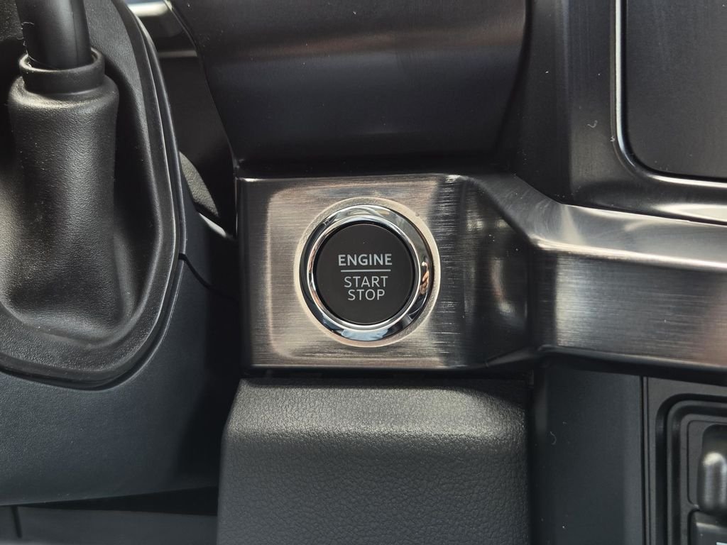 New 2026 White Ford Lariat image 31