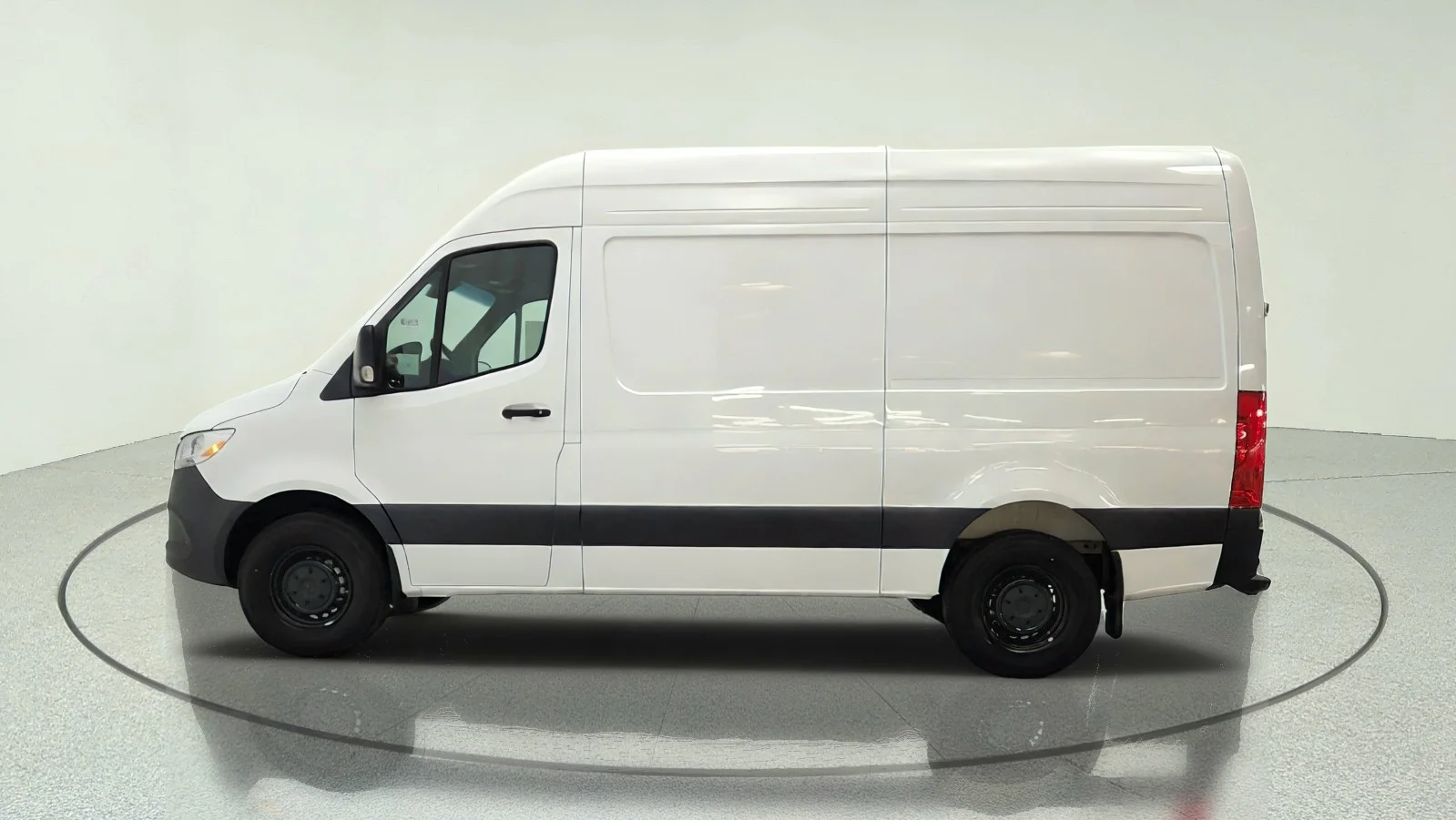 New 2026 Arctic White Mercedes-Benz  image 8