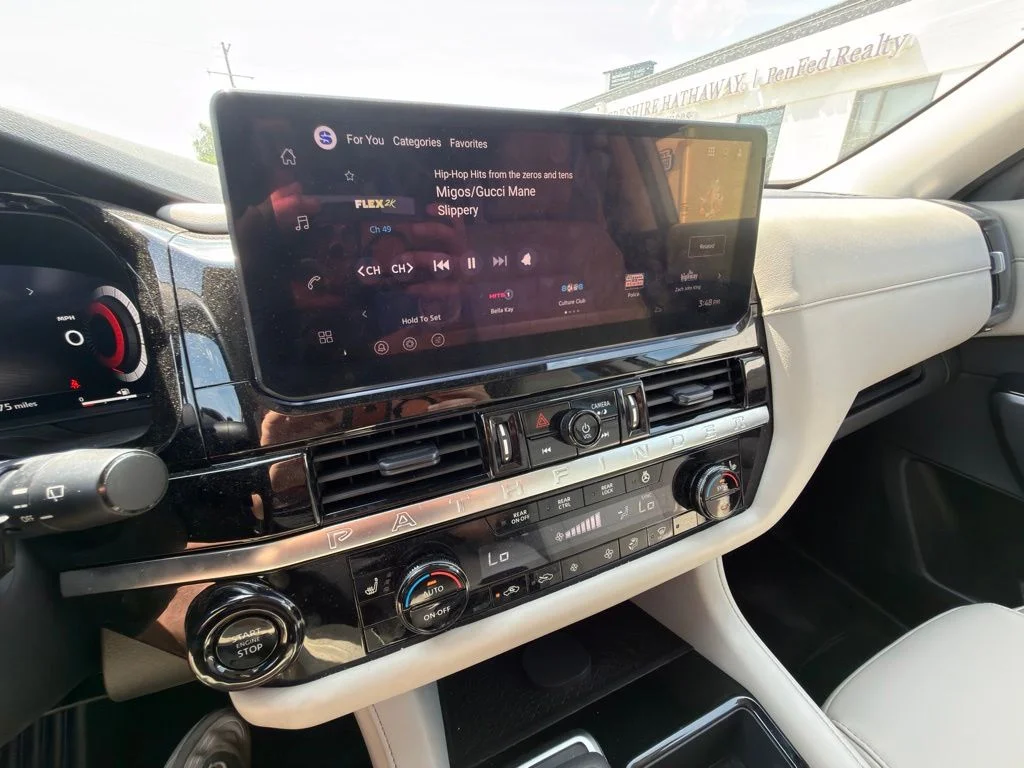 Used 2026 Gray Nissan SL image 13