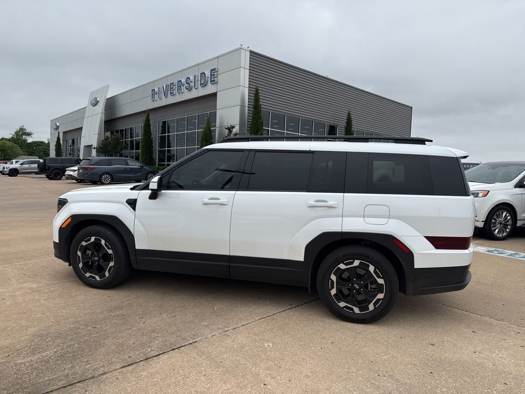 2024 Hyundai Santa Fe SEL 2.5's photo