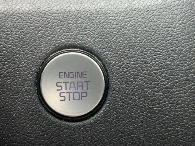 Used 2023 White Kia EX image 32