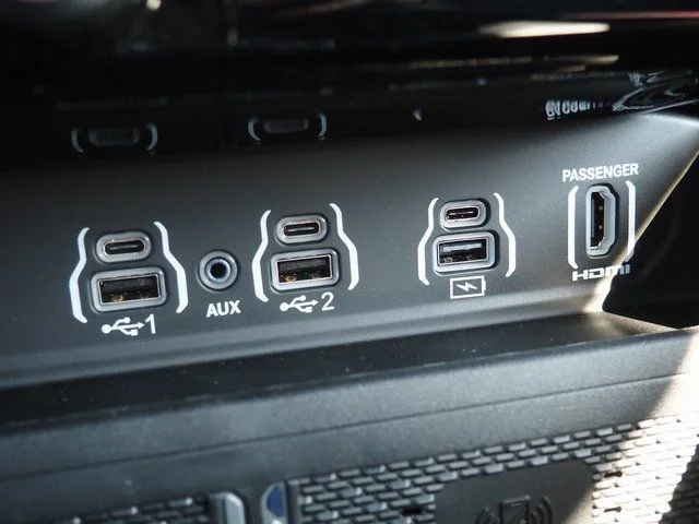 2026 RAM 1500 Rebel - Photo 31