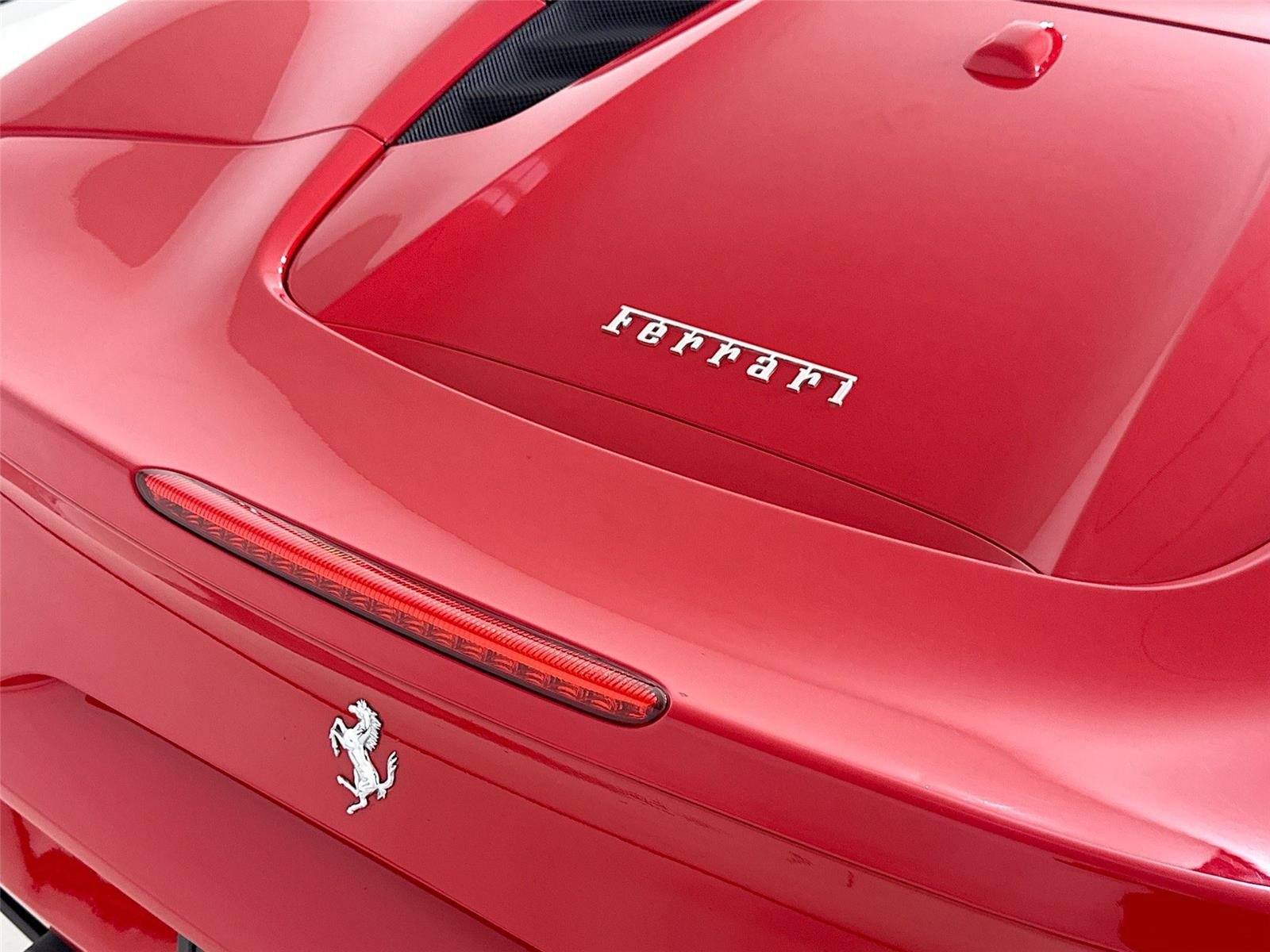 Used 2017 Rossa Corsa Ferrari  image 30