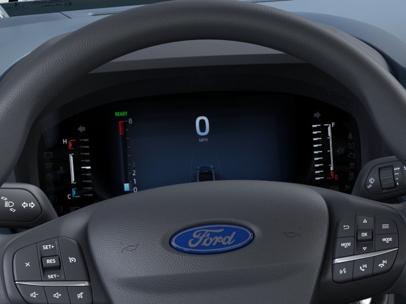 2026 Ford Maverick — photo 13