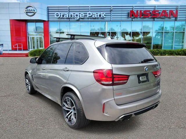 Used 2017 Gray BMW Base image 3