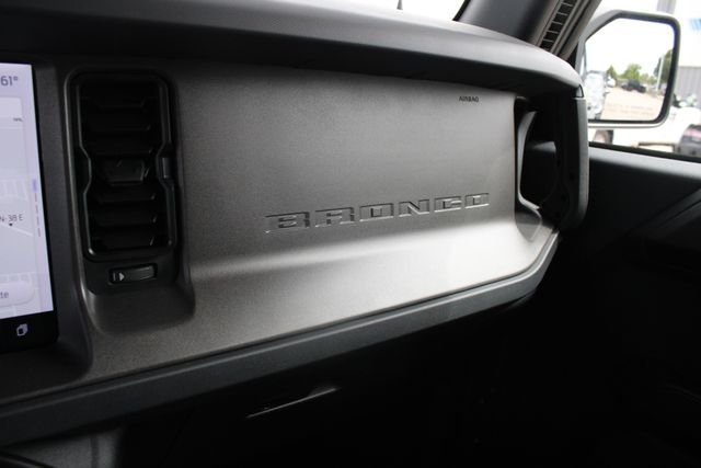 New 2026 Desert Sand Ford Big Bend image 19