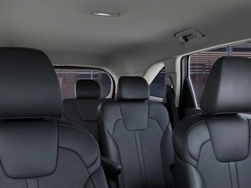 2026 Kia Sorento EX Hybrid - Photo 27