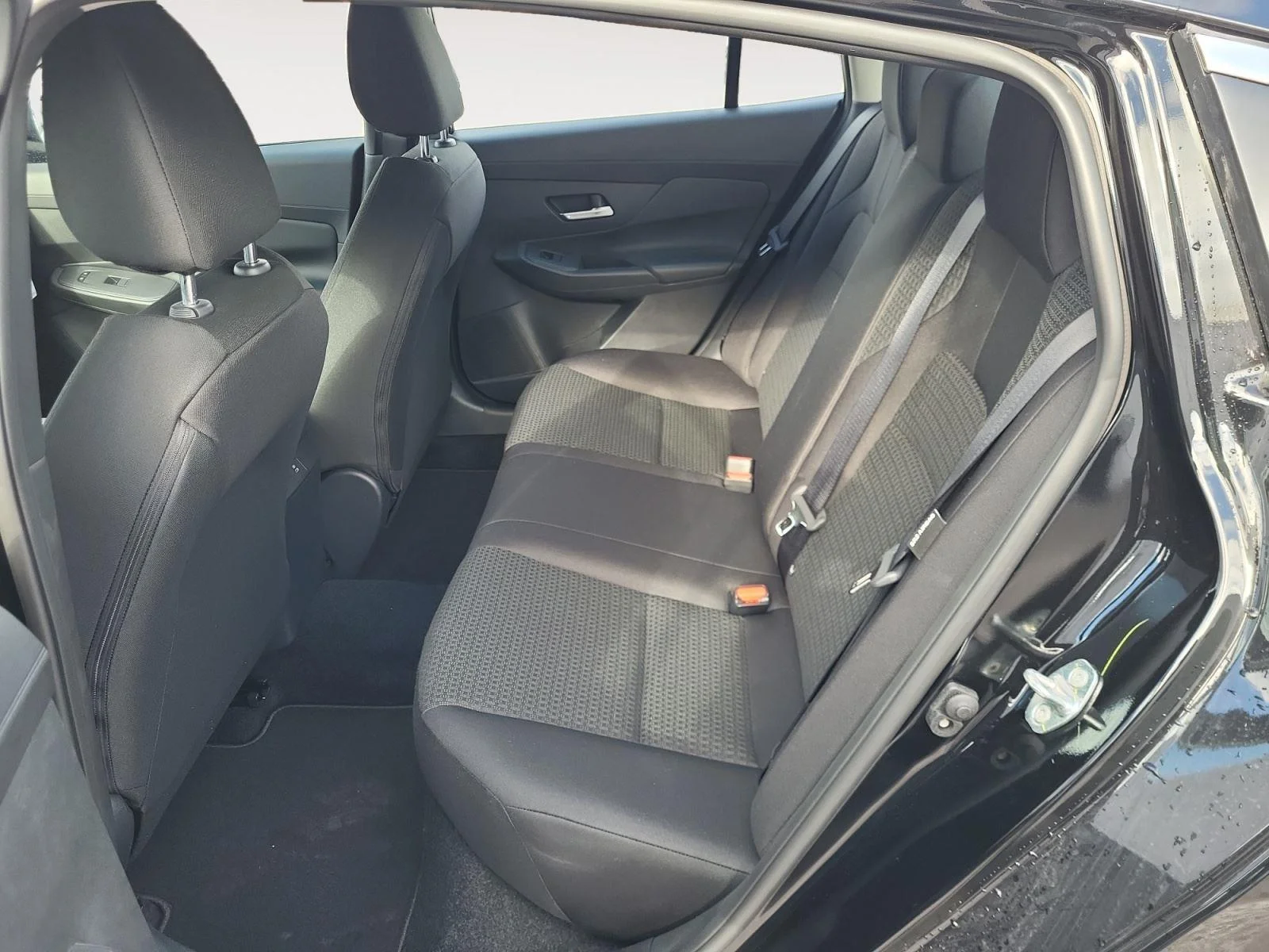 2026 Nissan Sentra S - Photo 16