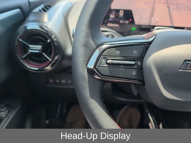 2026 Chevrolet Equinox EV RS - Photo 8