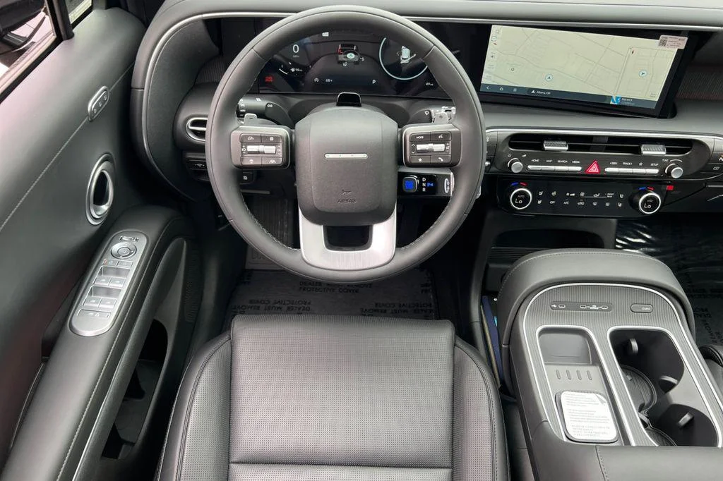 2026 Hyundai Palisade Calligraphy - Photo 12