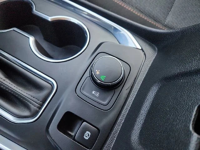 Used 2018 Black Chevrolet LT image 46