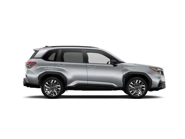 2026 Subaru Forester Touring - Photo 7