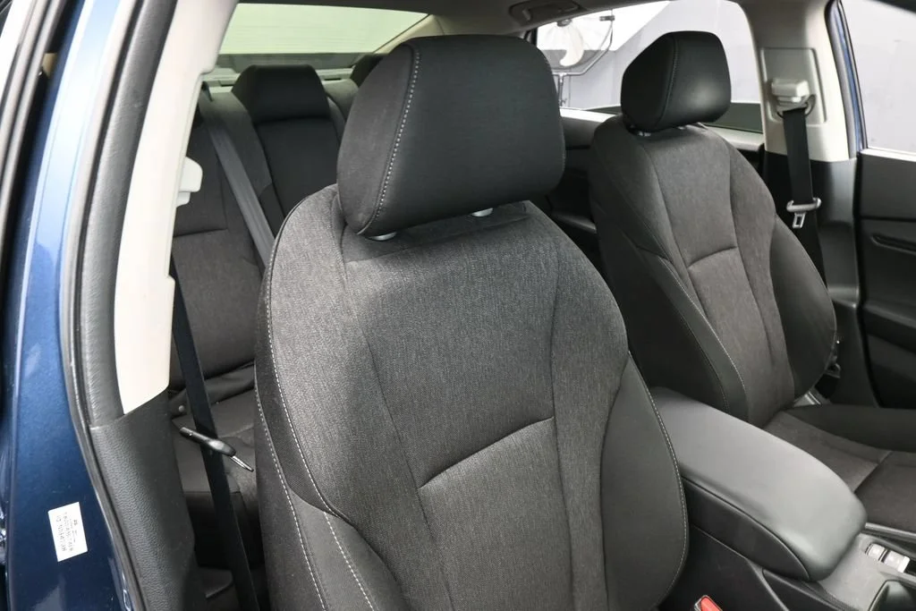 Used 2023 Blue Honda EX image 41