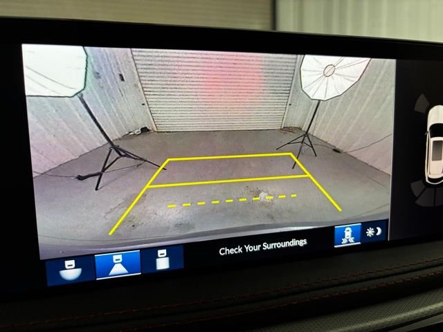 2026 Acura MDX A-Spec Package - Photo 23