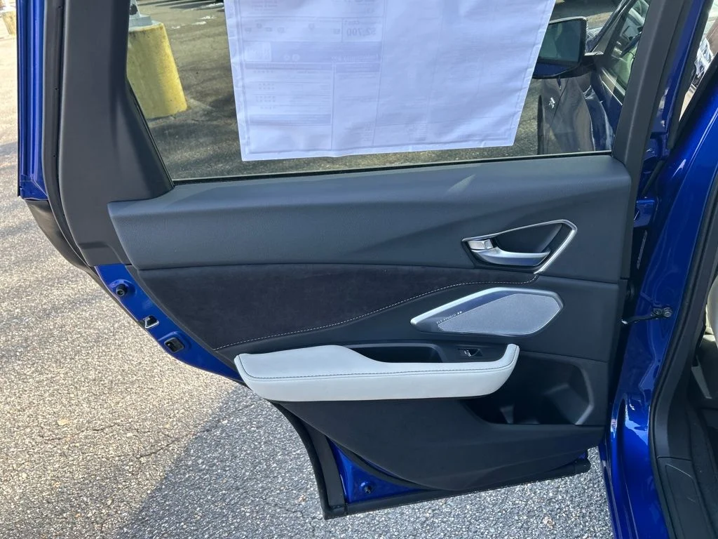 2026 Acura RDX A-Spec Package - Photo 23