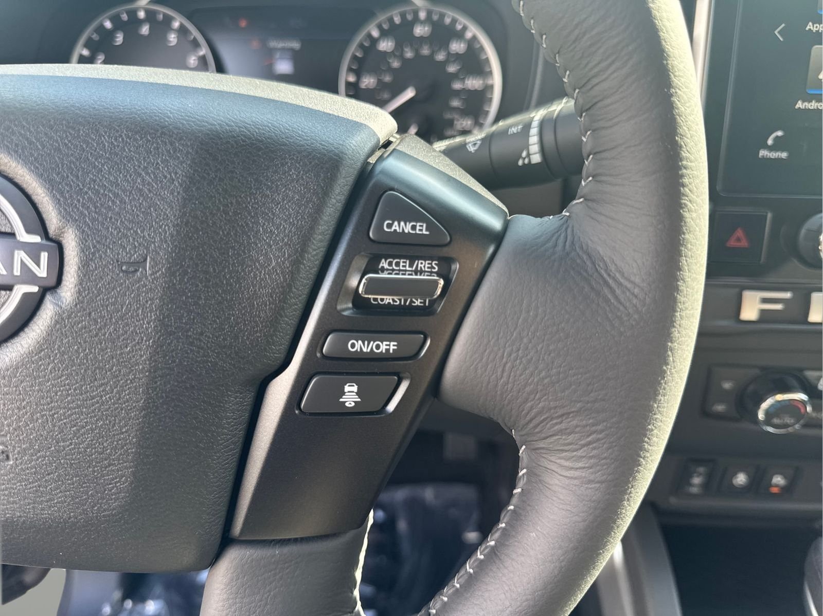 New 2026 Gray Nissan SV image 27