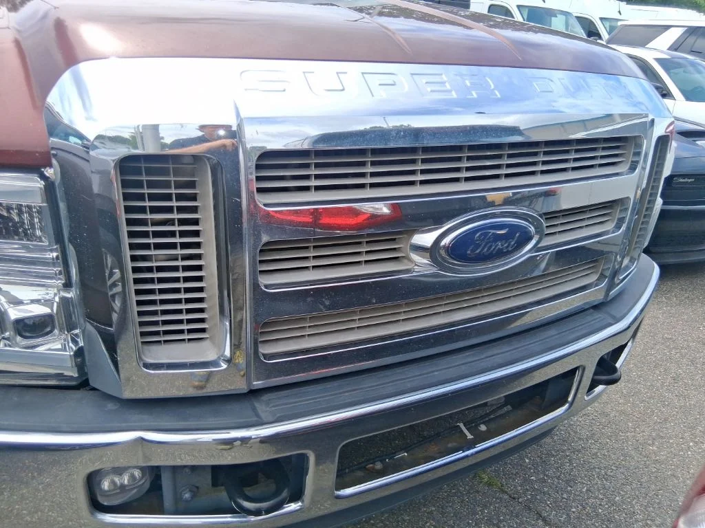 Used 2010  Ford  image 18