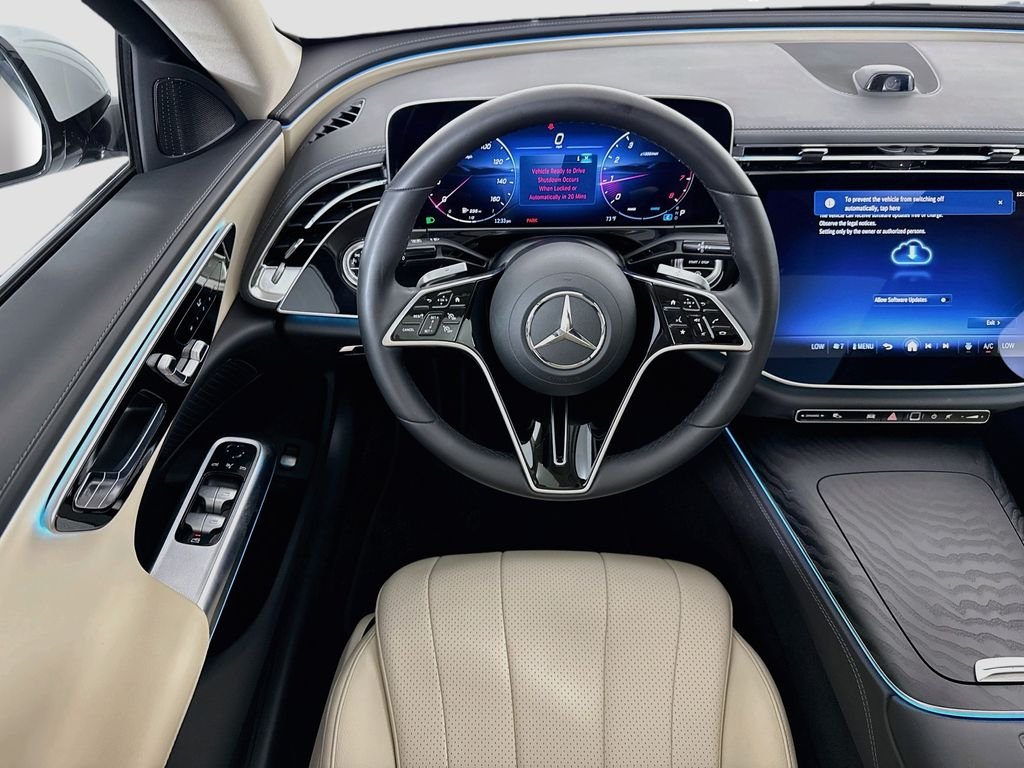 Certified Used 2026  Mercedes-Benz E 350 image 10