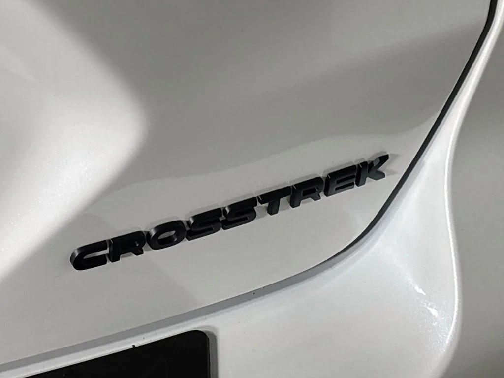 Certified Used 2026 White Subaru Premium image 25