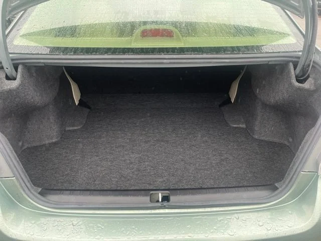 Used 2014 Jasmine Green Metallic Subaru Premium image 19