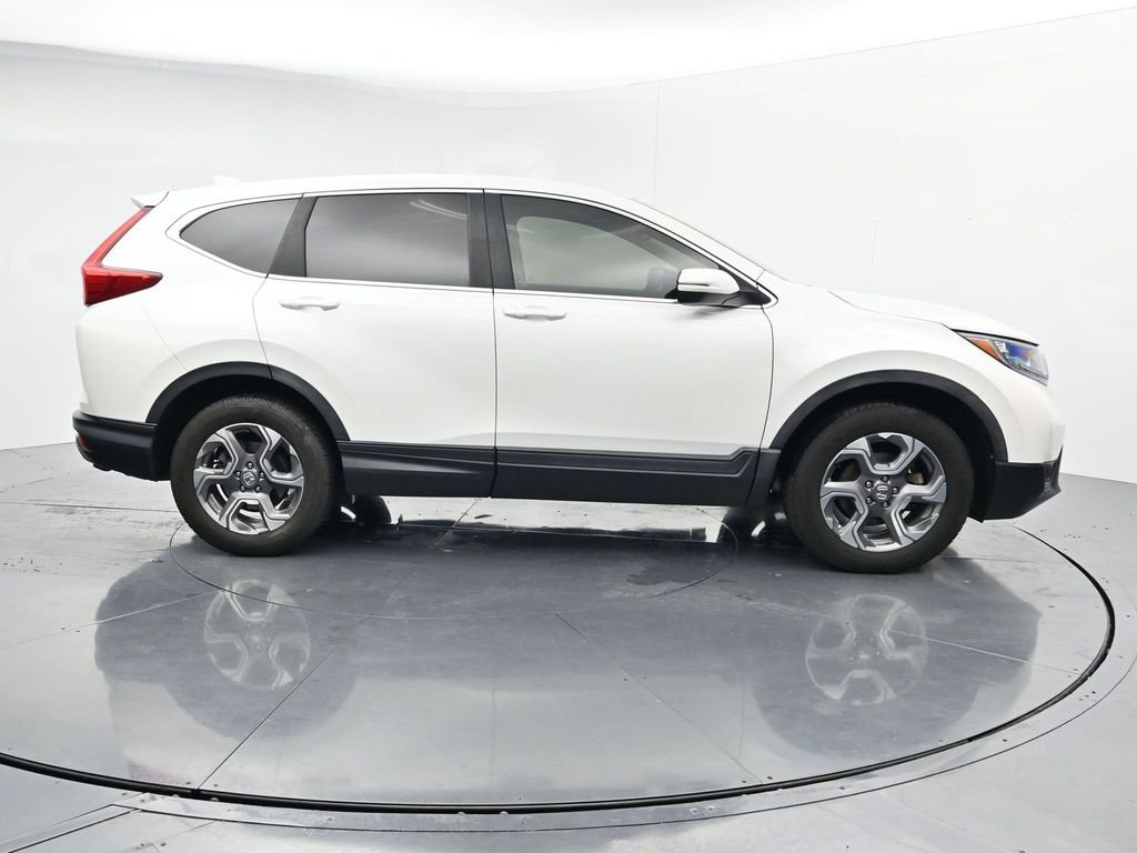 Used 2019  Honda EX-L image 9
